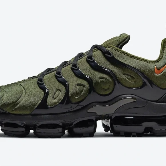 Nike vapor max plus size  men’s - Picture 5 of 5